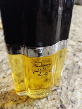 Rare. Oscar de la Renta Collectors vintage.